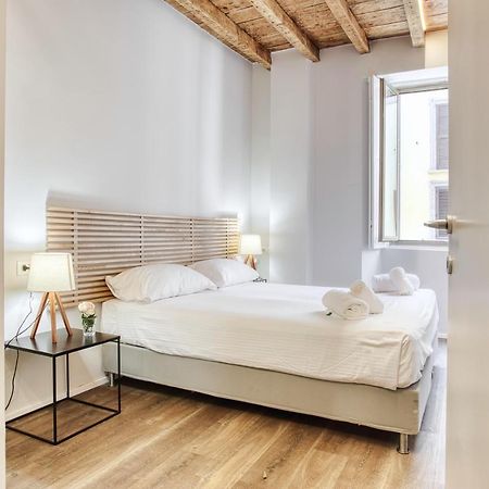 Joivy Delightful 1-Bed Flat In The Centre Of Milan Apartment Bagian luar foto