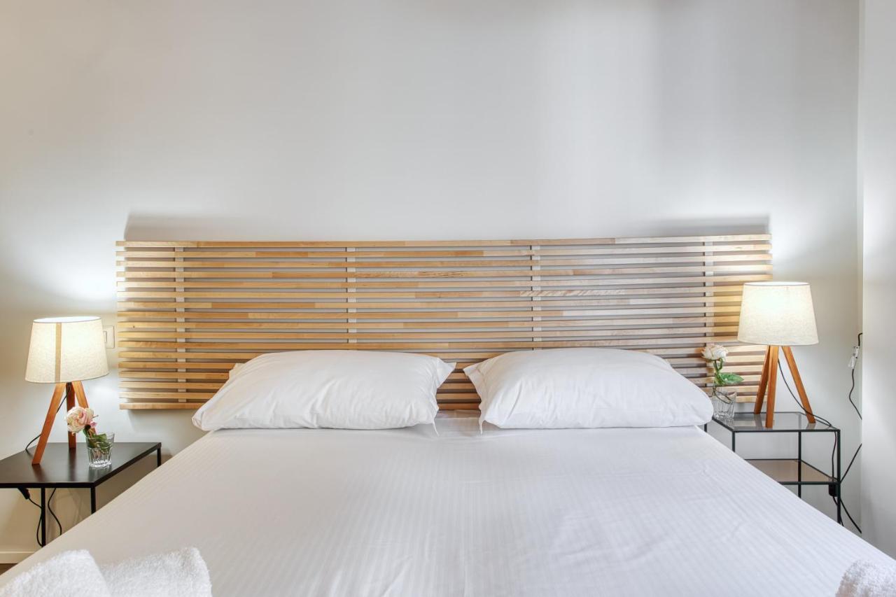 Joivy Delightful 1-Bed Flat In The Centre Of Milan Apartment Bagian luar foto